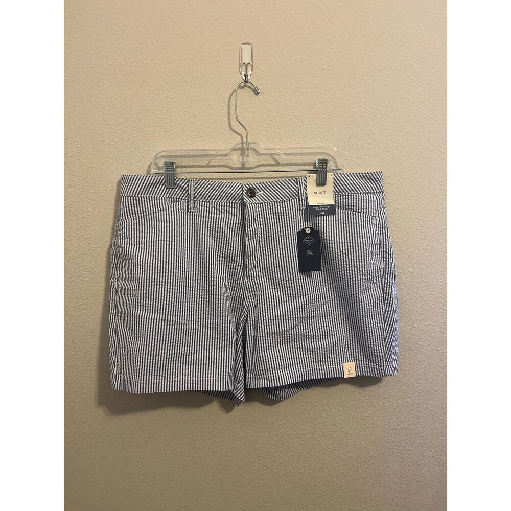 St John Bay Women’s 5” shorts
